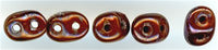 tsd-122 Super Duo - Nebula Opaque Umber (3 Inch Tube)
