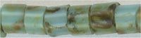 tt-0307-y  Turquoise Picasso  11 Toho Cylinder