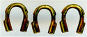 wg-001 wg-001 Wire Guard Antique Gold