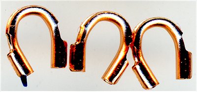 wg-006 wg-006 Wire Guard Bright Copper